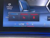 Thumbnail of 2024 Space Silver Metallic BMW i7