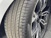 Thumbnail of 2024 Space Silver Metallic BMW i7