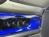 Thumbnail of 2024 Space Silver Metallic BMW i7