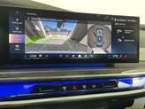Thumbnail of 2024 Space Silver Metallic BMW i7