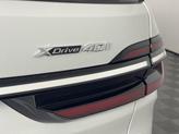 Thumbnail of 2026 Mineral White Metallic BMW X7