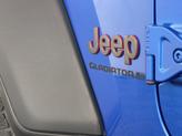 Thumbnail of 2023 Hydro Blue Pearlcoat Jeep Gladiator