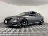 Thumbnail of 2019 Modern Steel Metallic Honda Accord