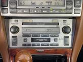 Thumbnail of 2004 Black Onyx Lexus SC 430