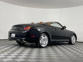 Thumbnail of 2004 Black Onyx Lexus SC 430