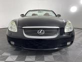 Thumbnail of 2004 Black Onyx Lexus SC 430