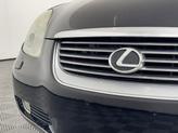 Thumbnail of 2004 Black Onyx Lexus SC 430