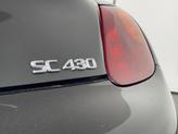 Thumbnail of 2004 Black Onyx Lexus SC 430