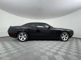 Thumbnail of 2022 Pitch Black Clearcoat Dodge Challenger