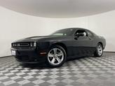 Thumbnail of 2022 Pitch Black Clearcoat Dodge Challenger