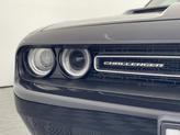 Thumbnail of 2022 Pitch Black Clearcoat Dodge Challenger