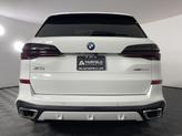 Thumbnail of 2026 Alpine White BMW X5 PHEV