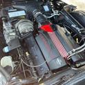 Thumbnail of 1996 Green Chevrolet Corvette