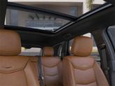 Thumbnail of 2025 Silver Metallic Cadillac XT5