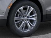 Thumbnail of 2025 Silver Metallic Cadillac XT5