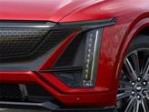 Thumbnail of 2026 Radiant Red Cadillac LYRIQ