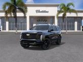 Thumbnail of 2025 Black Raven Cadillac Escalade