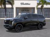 Thumbnail of 2025 Black Raven Cadillac Escalade