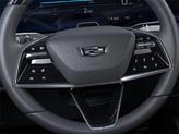 Thumbnail of 2025 Metallic Cadillac OPTIQ