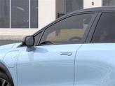 Thumbnail of 2025 Metallic Cadillac OPTIQ