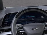 Thumbnail of 2025 Metallic Cadillac OPTIQ