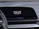 Thumbnail of 2025 Metallic Cadillac OPTIQ