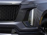 Thumbnail of 2025 Galactic Gray Metallic Cadillac Escalade