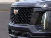 Thumbnail of 2025 Galactic Gray Metallic Cadillac Escalade