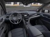 Thumbnail of 2025 Silver Metallic Cadillac XT6