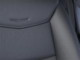 Thumbnail of 2025 Silver Metallic Cadillac XT6