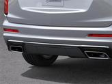 Thumbnail of 2025 Silver Metallic Cadillac XT6