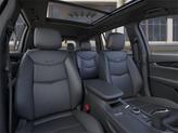 Thumbnail of 2025 Silver Metallic Cadillac XT6