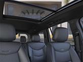 Thumbnail of 2025 Silver Metallic Cadillac XT6