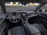 Thumbnail of 2025 Silver Metallic Cadillac XT6