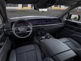 Thumbnail of 2025 Summit White Cadillac Escalade IQ