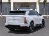 Thumbnail of 2025 Summit White Cadillac Escalade IQ