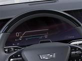 Thumbnail of 2025 Summit White Cadillac Escalade IQ