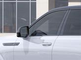 Thumbnail of 2025 Summit White Cadillac Escalade IQ