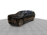 Thumbnail of 2023 Black Raven Cadillac Escalade ESV