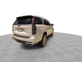 Thumbnail of 2021 Crystal White Tri-Coat Cadillac Escalade