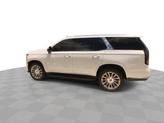 Thumbnail of 2021 Crystal White Tri-Coat Cadillac Escalade
