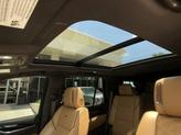 Thumbnail of 2021 Crystal White Tri-Coat Cadillac Escalade