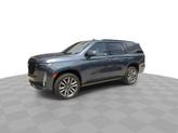 Thumbnail of 2021 Shadow Metallic Cadillac Escalade