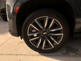 Thumbnail of 2021 Shadow Metallic Cadillac Escalade