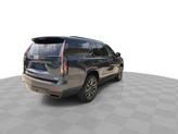 Thumbnail of 2021 Shadow Metallic Cadillac Escalade