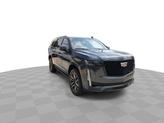 Thumbnail of 2021 Shadow Metallic Cadillac Escalade