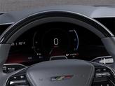 Thumbnail of 2026 Silver Metallic Cadillac LYRIQ