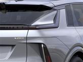 Thumbnail of 2026 Silver Metallic Cadillac LYRIQ