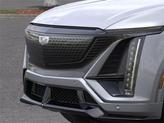 Thumbnail of 2026 Silver Metallic Cadillac LYRIQ