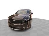 Thumbnail of 2024 Stellar Black Metallic Cadillac XT6